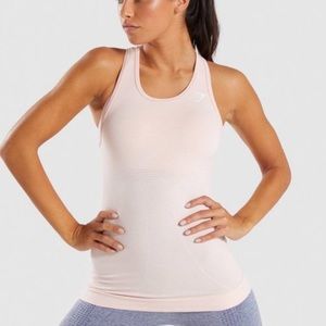 Gymshark Vital Seamless Vest
